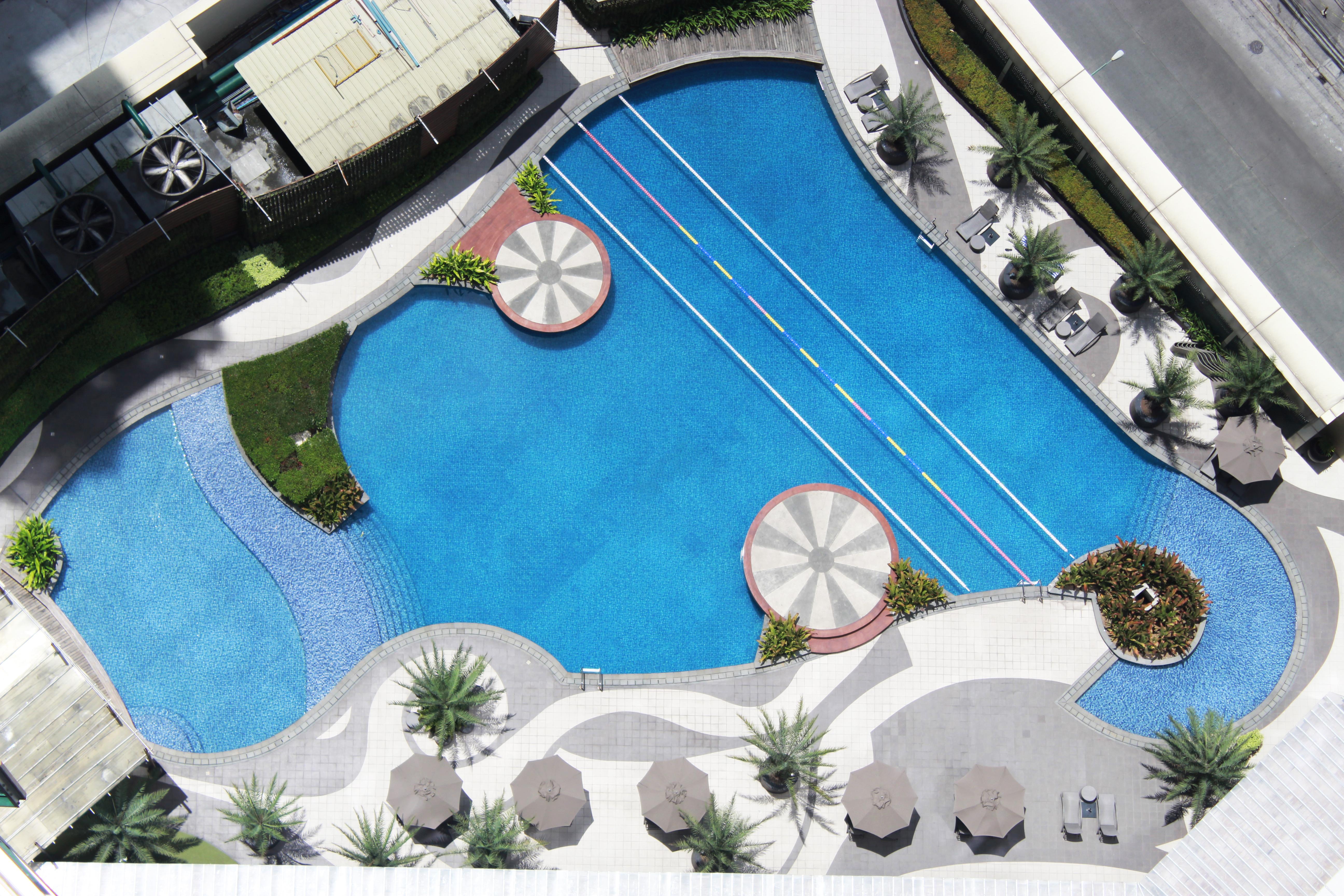 ดิ อัลฟา สวีท Aparthotel Makati City ภายนอก รูปภาพ